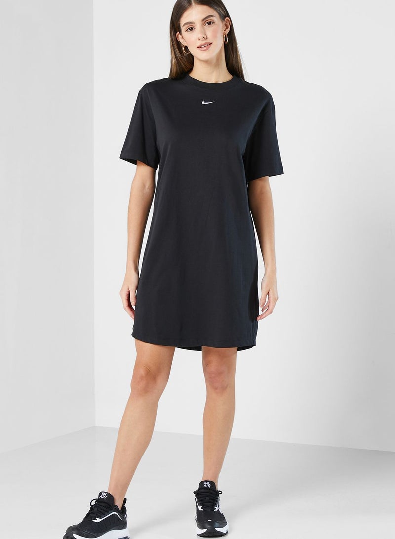 Nike Classic T-Shirt Dress  - Image 4