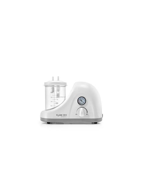 Portable Phlegm Suction Unit 1L ( H003C)