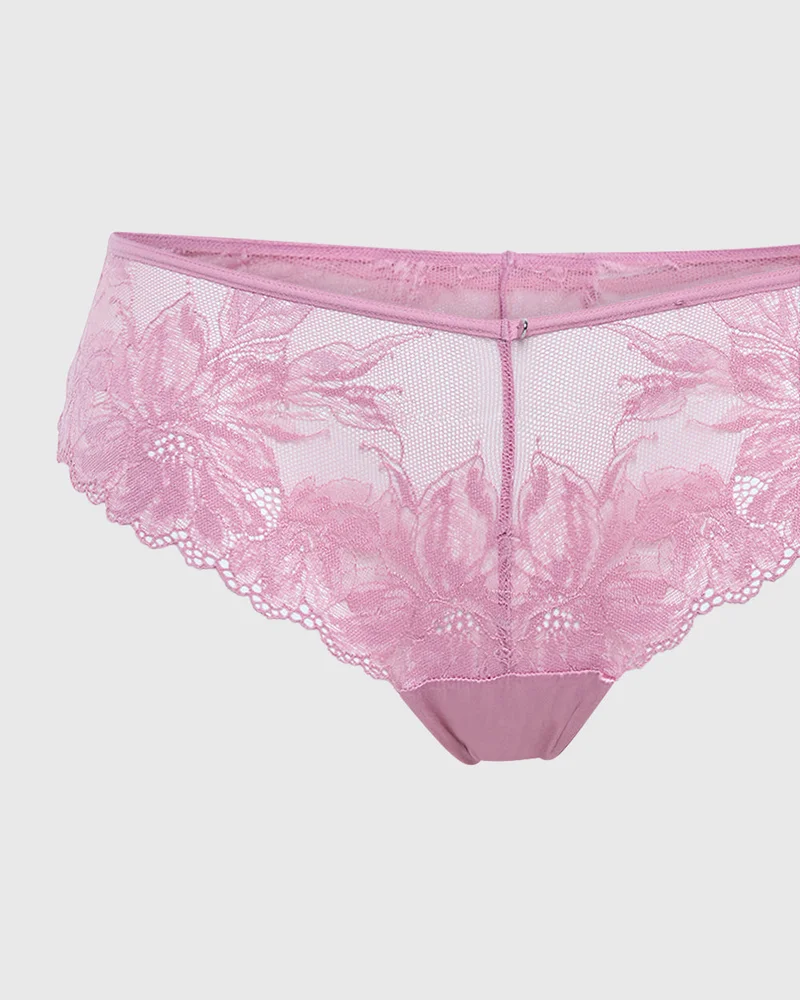 La Senza La Senza Diva Cheeky Panty