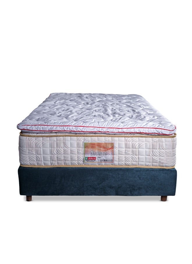 Aldora - Mellow Mattress Soft New Hight 7