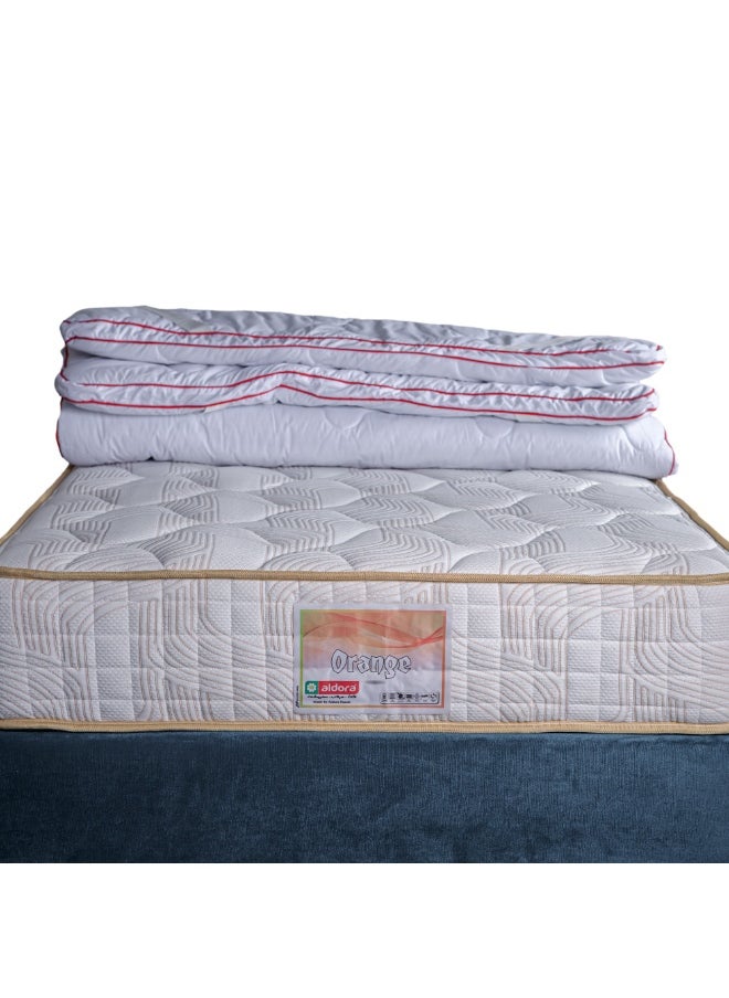 Aldora - Mellow Mattress Soft New Hight 7