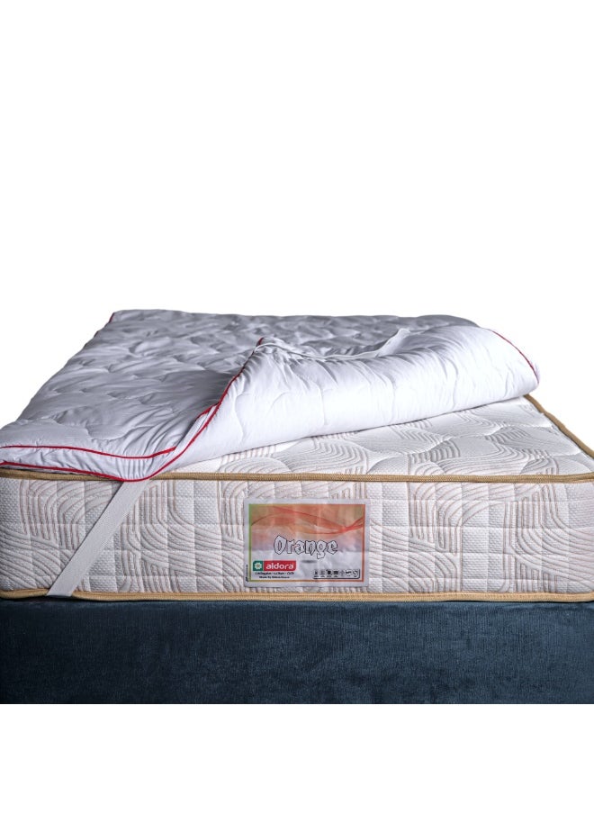 Aldora - Mellow Mattress Soft New Hight 7