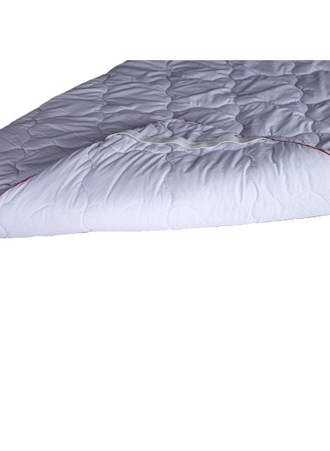 Aldora - Mellow Mattress Soft New Hight 7 - Image 3