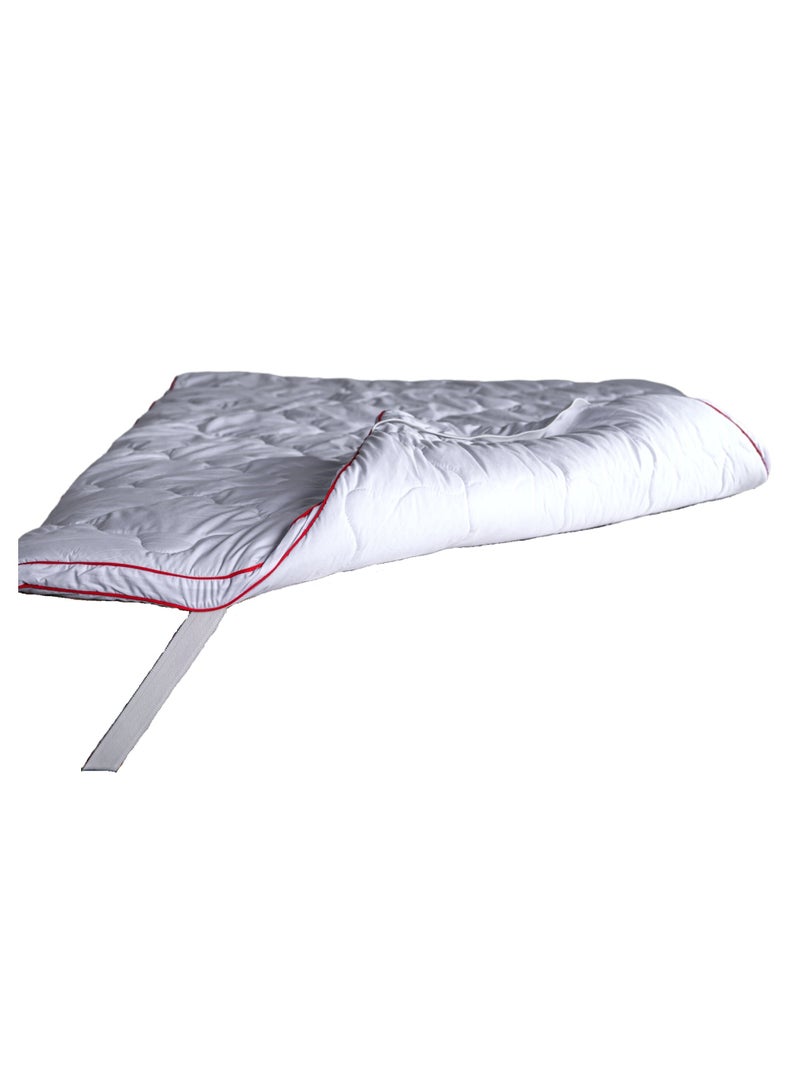 Aldora - Mellow Mattress Soft New Hight 7 - Image 2