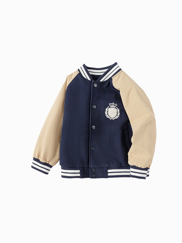 بالابالا جاكيت شتوي للأولاد - Image 1