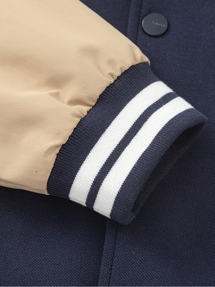 بالابالا جاكيت شتوي للأولاد - Image 4