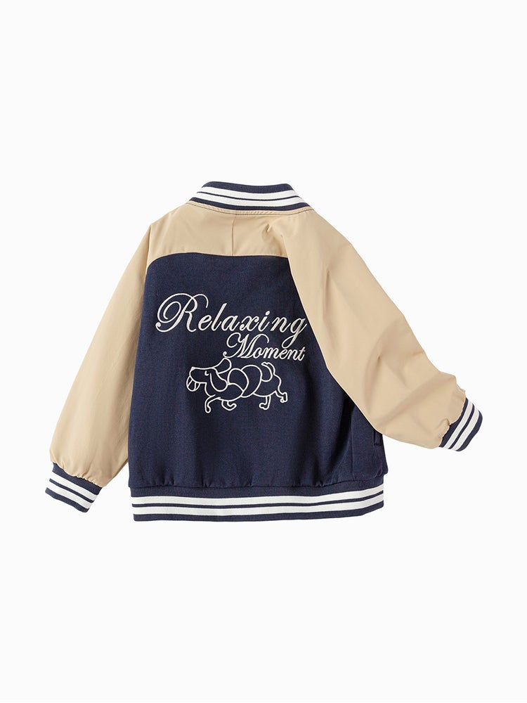 بالابالا جاكيت شتوي للأولاد - Image 2