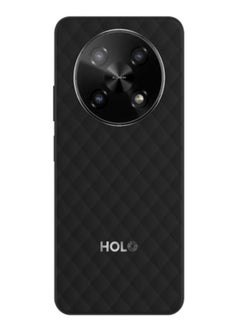 HOLO X20 Black Dual SIM 12GB RAM 256GB ROM NFC 5000mAh 4G LTE  - Image 1