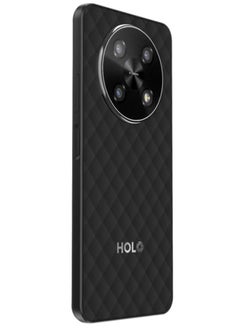 HOLO X20 Black Dual SIM 12GB RAM 256GB ROM NFC 5000mAh 4G LTE  - Image 2