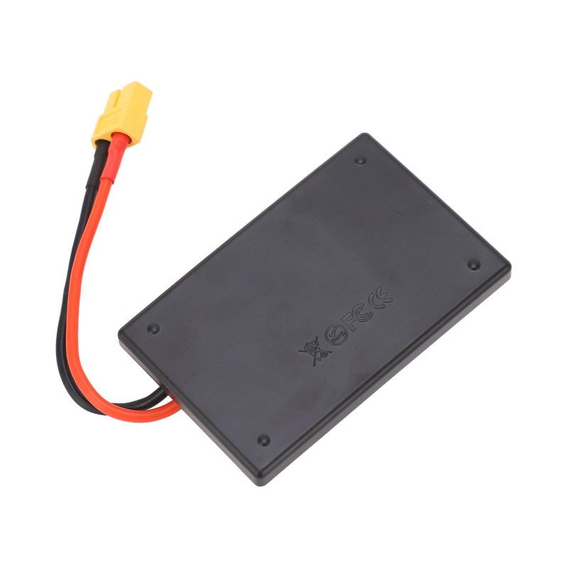 Parallel Charging Board XT90 XT30 EC3 EC5 T XT60 6S Battery Balance Charger Adapter Board - Image 3