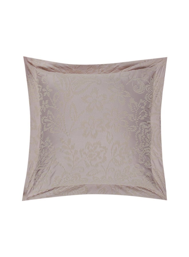 Hours Horse Navren 8-piece Jacquard Duvet Set with a modern and distinctive pattern  - Image 3