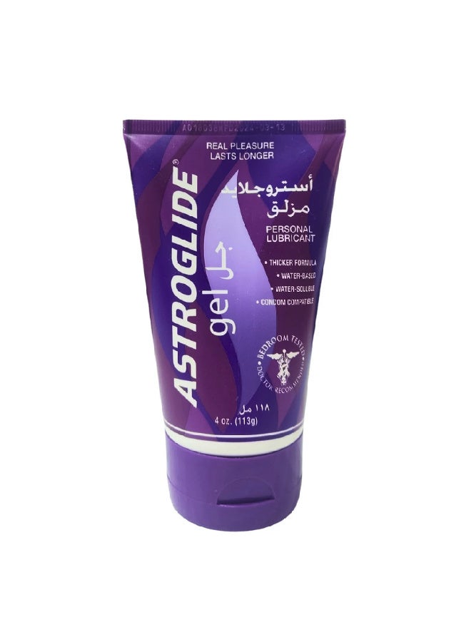 استروجليد أستروجليد جل 118 جم - Image 1