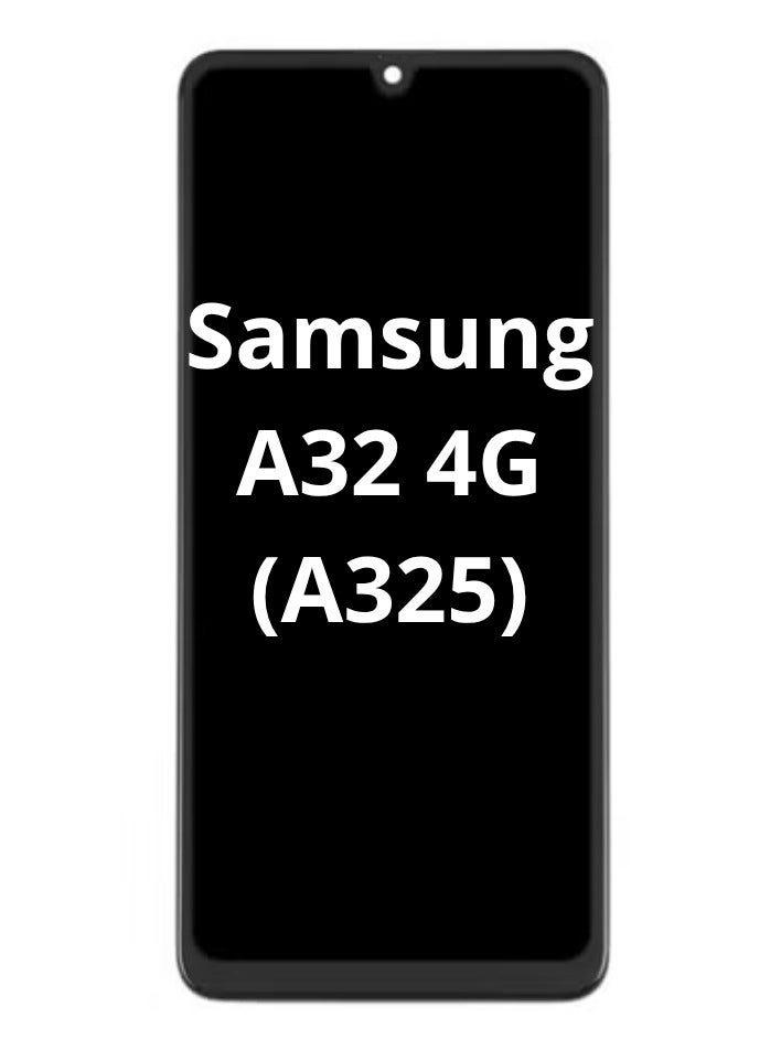 samsung Samsung Lcd Screen A32 Z1F100470D564C6EAB879Z
