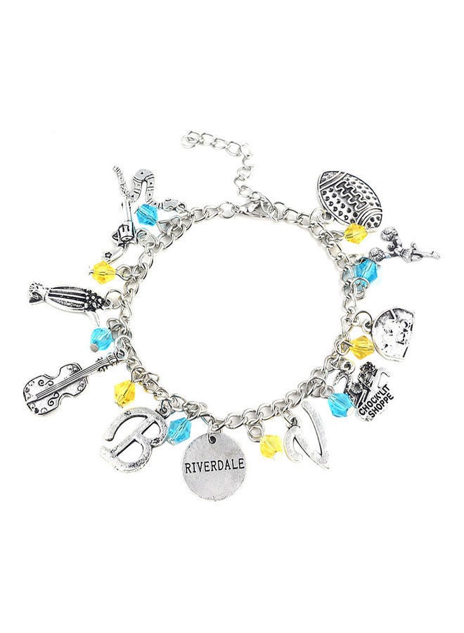 NIBEMINENT Adjustable Chain Bracelet - Image 1