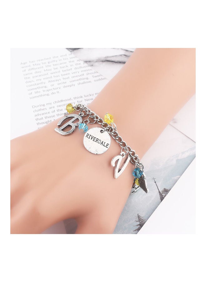 NIBEMINENT Adjustable Chain Bracelet - Image 2