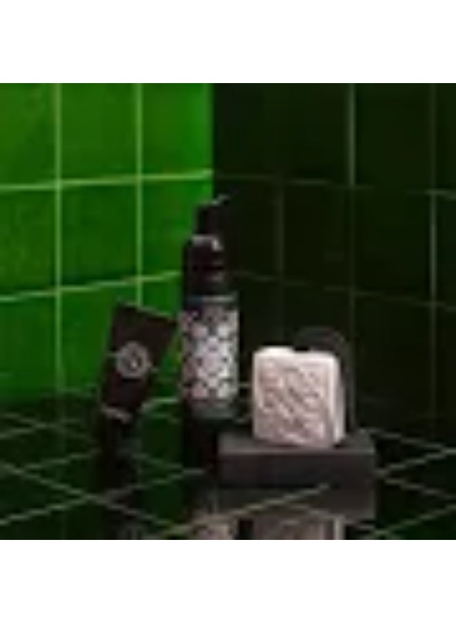 Castelbel Green Sencha Foaming Soap 200ml - Image 2