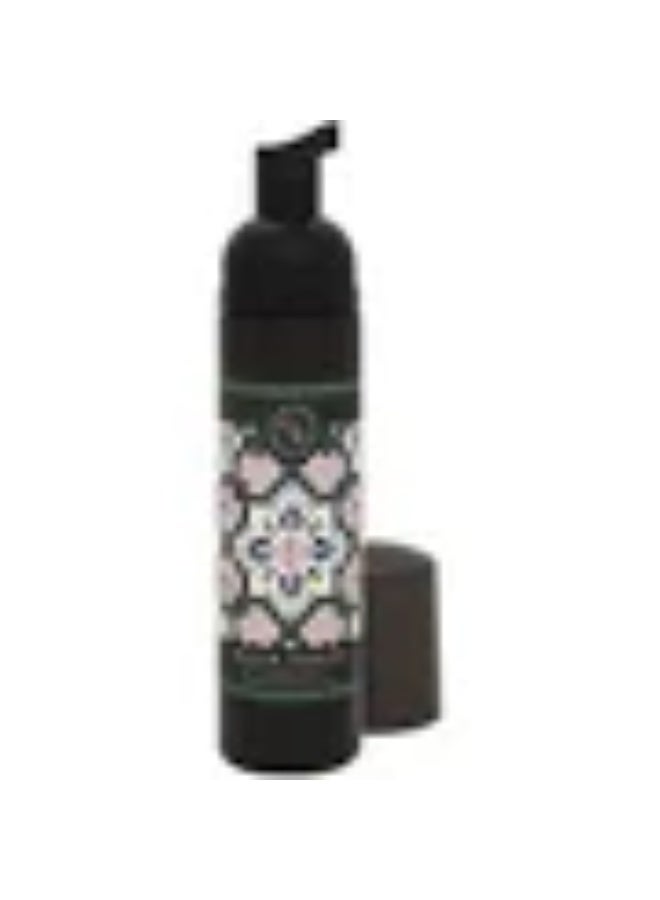 Castelbel Green Sencha Foaming Soap 200ml - Image 4