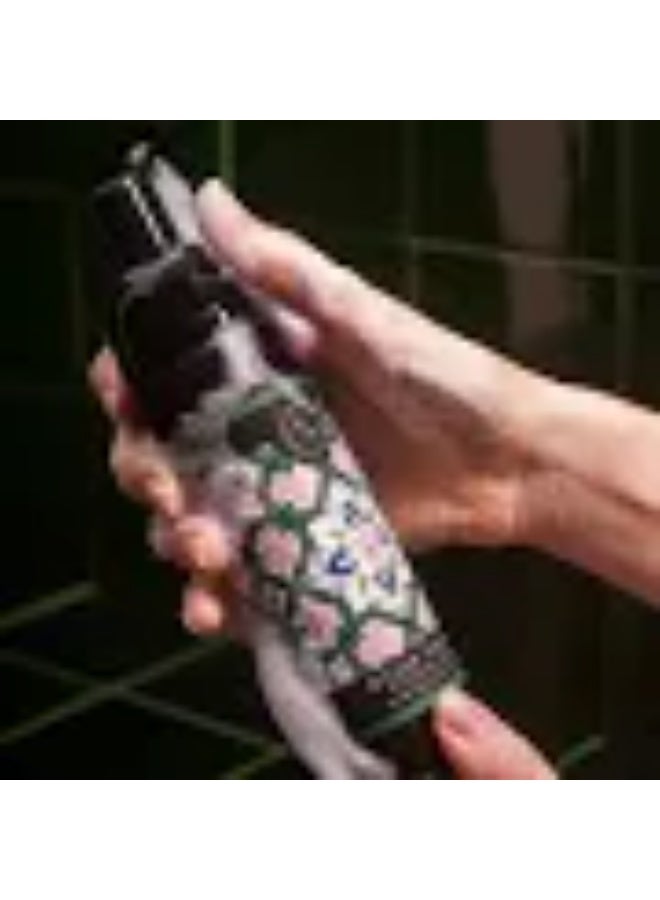 Castelbel Green Sencha Foaming Soap 200ml - Image 3