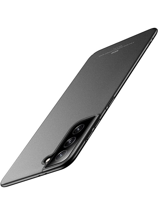 Case for Samsung Galaxy S21, S21 Ultra, S21 Plus, S21 FE, Silky Touch & Anti-Fingerprint Lightweight Anti-Scratch Slim Case Cover (Galaxy S21Plus) - Image 1