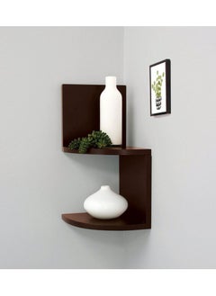 Generic Corner shelves 