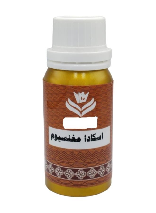 Perfume Oil Escada Magnesium 100 grams