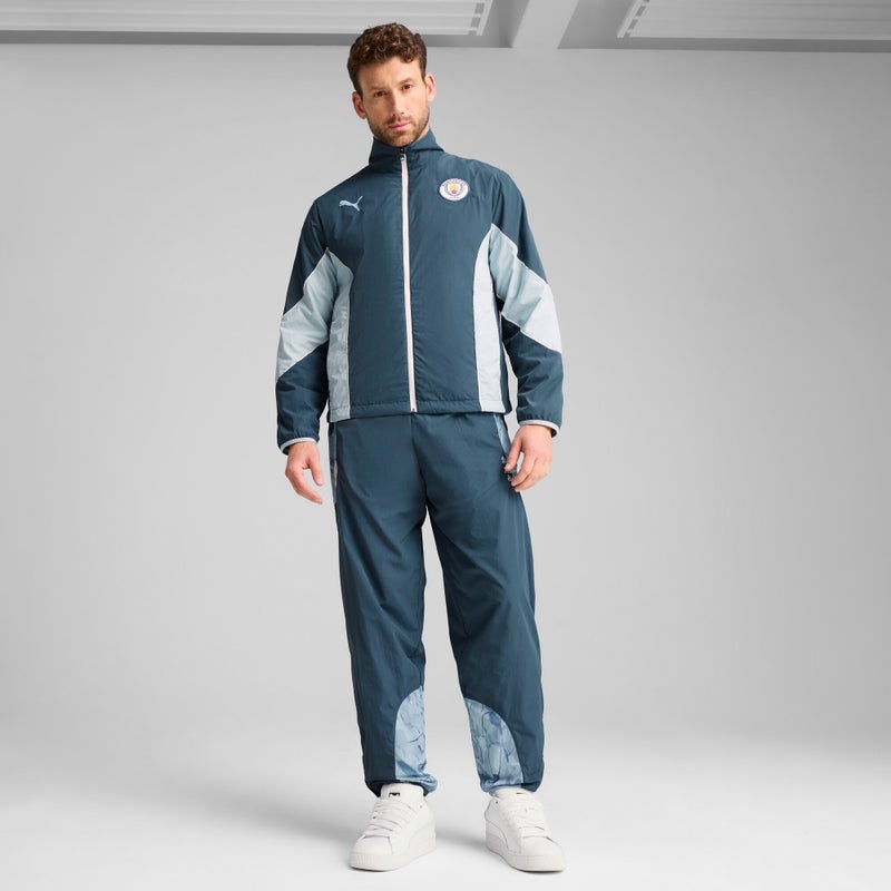 PUMA KIDSUPER x MANCHESTER CITY Reversible Jacket Men - Image 3