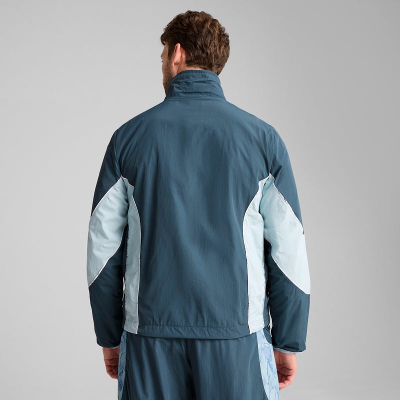PUMA KIDSUPER x MANCHESTER CITY Reversible Jacket Men - Image 4