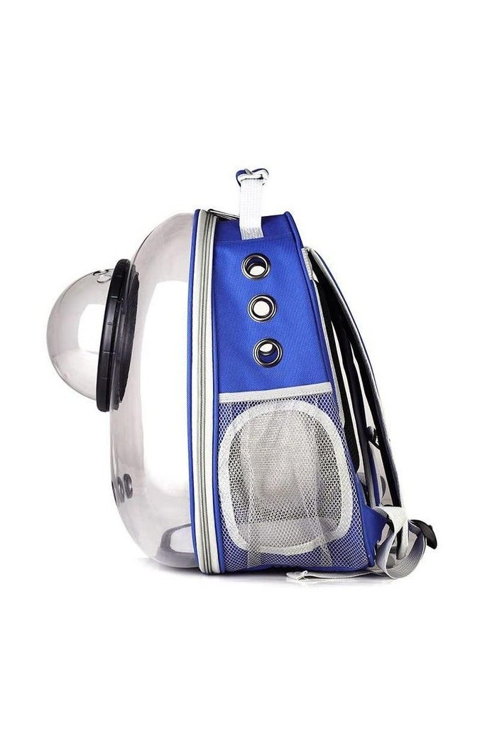 Breathable Pet Backpack For Cats And Dogs For Hiking - Image 2