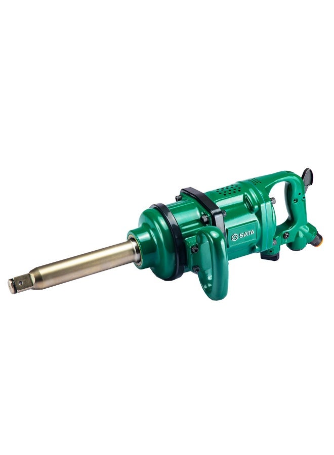 SATA ST01133SC 1" Heavy Duty Drive Air Impact Wrench - Image 2