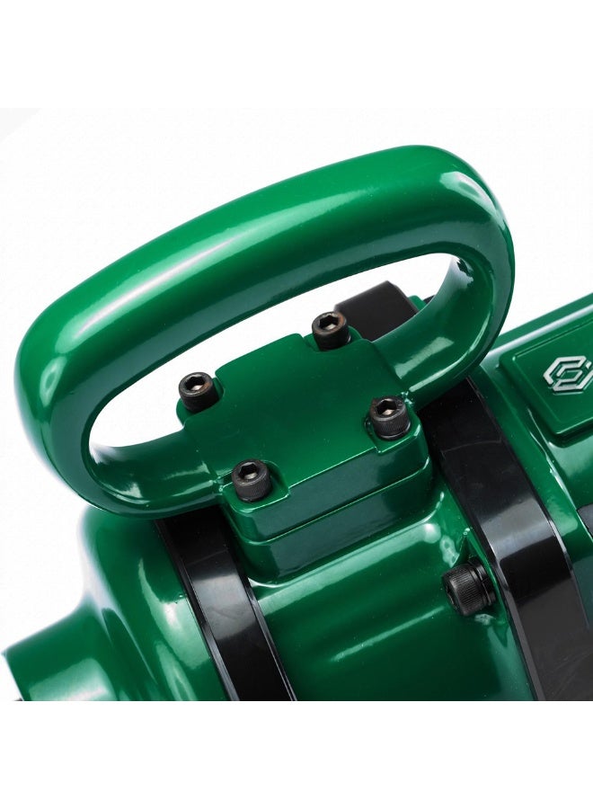 SATA ST01133SC 1" Heavy Duty Drive Air Impact Wrench - Image 3