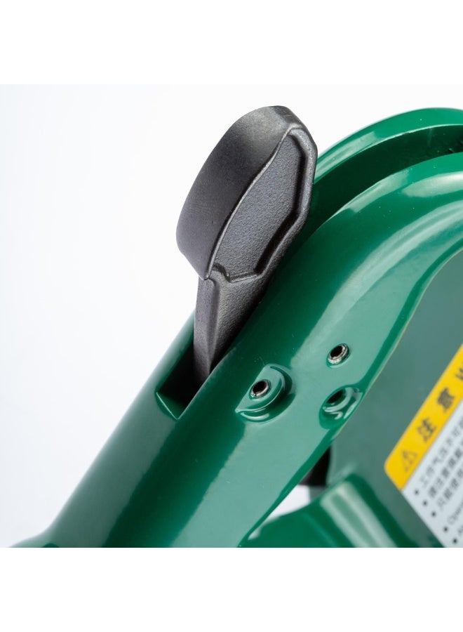 SATA ST01133SC 1" Heavy Duty Drive Air Impact Wrench - Image 5