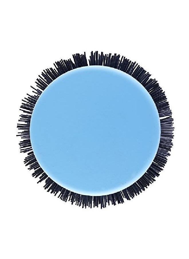 Creative Hair Brushes - Italian Azzurolong Barrel 7.75" 3Me41481 Black268 - Image 1