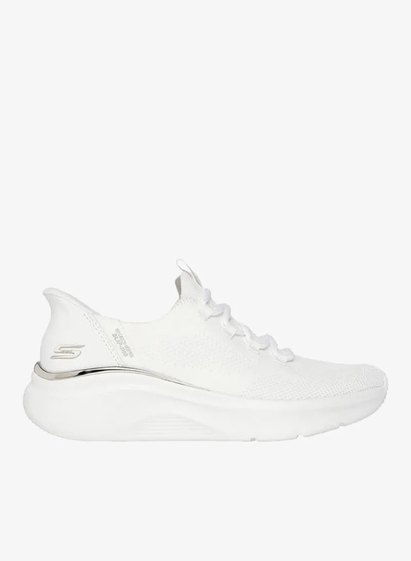 سكيتشرز أحذية رياضية نسائية سهلة الارتداء