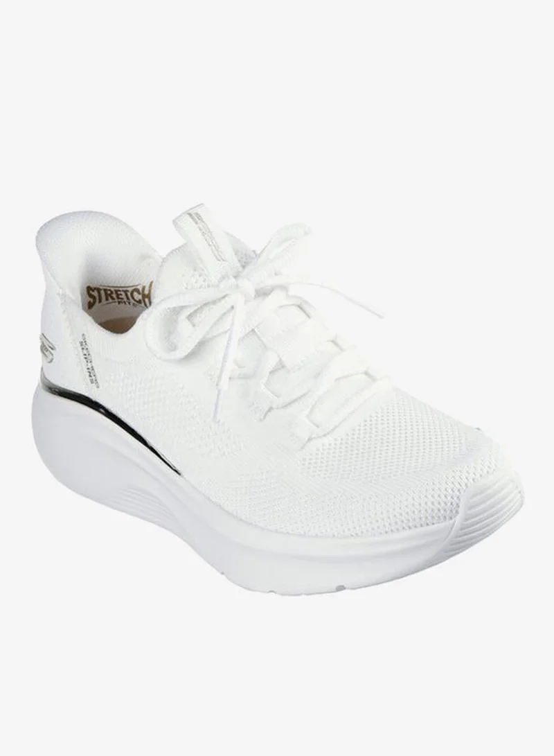 SKECHERS Women's BOBS B LOVE Slip-On Sports Shoes