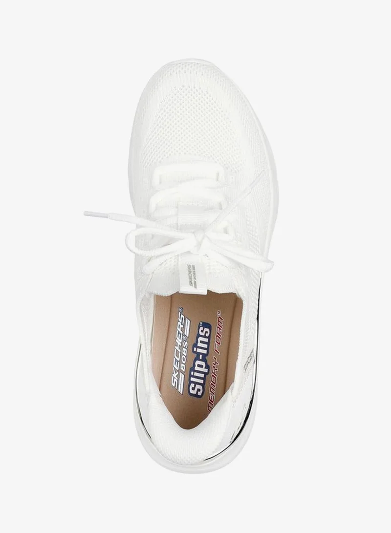 SKECHERS Women's BOBS B LOVE Slip-On Sports Shoes