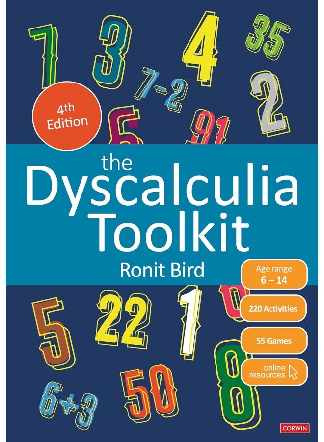 The Dyscalculia Toolkit: Supporting Learning Difficulties in Maths