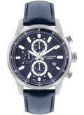 Lee Cooper Blue
