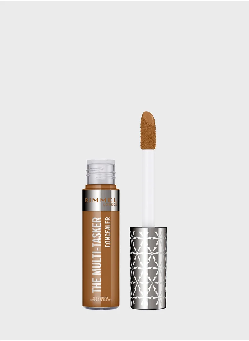 RIMMEL LONDON Multi-Tasker Concealer, 100 Mocha