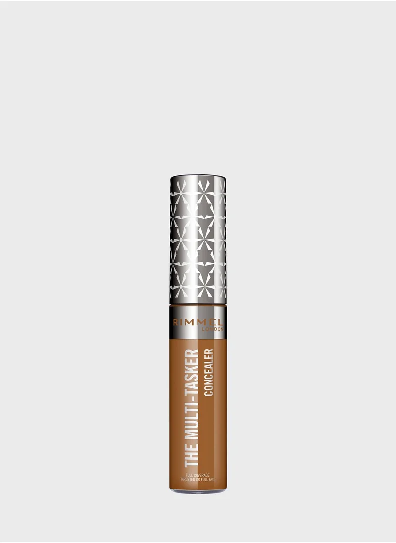 RIMMEL LONDON Multi-Tasker Concealer, 100 Mocha