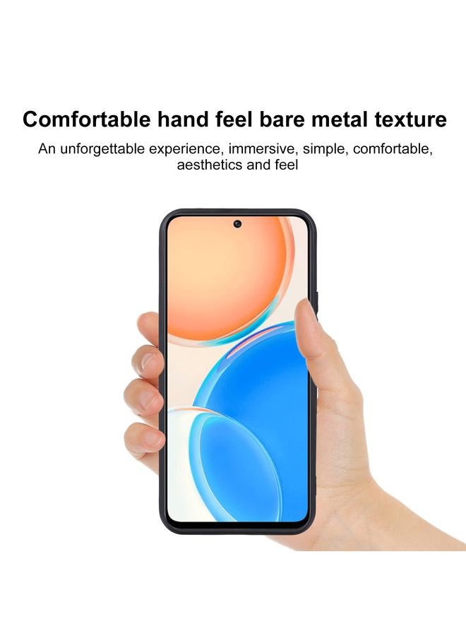 جرين تايجر جراب هاتف Honor X8/Tiffany-L026/Tiffany-L036 من مادة TPU - Image 3