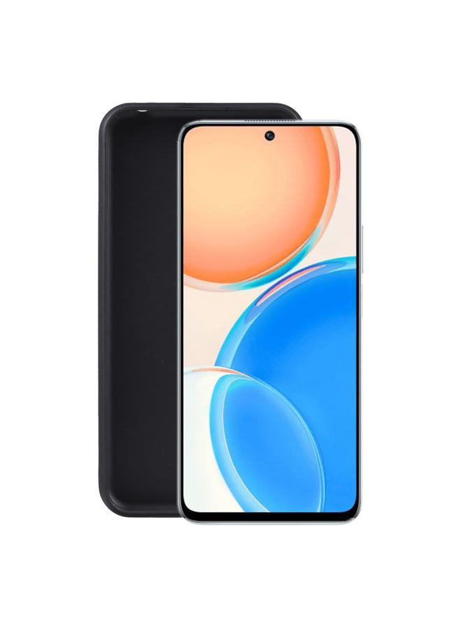 جرين تايجر جراب هاتف Honor X8/Tiffany-L026/Tiffany-L036 من مادة TPU - Image 1