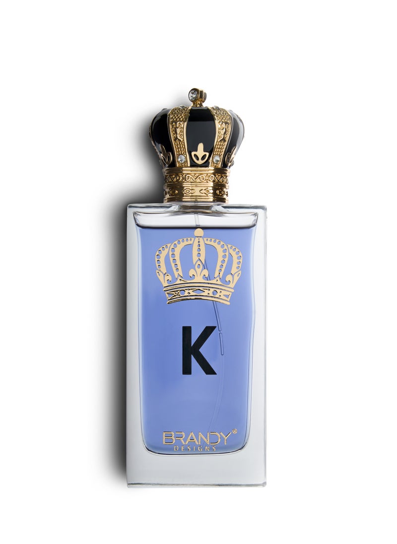 BRANDY DESIGNS - Daniel & Gloria For Men Eau de Parfum/Perfume 100mL -  Enjoy an Exclusive Special Gift - Image 1