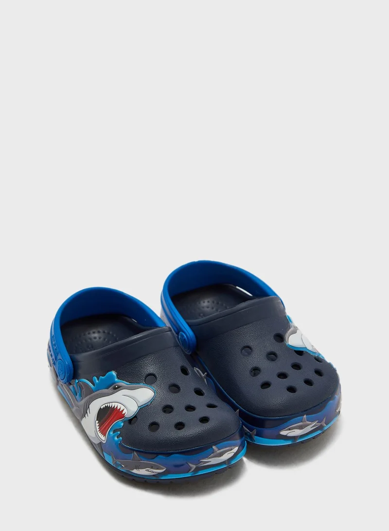 crocs Kids Casual Sandal