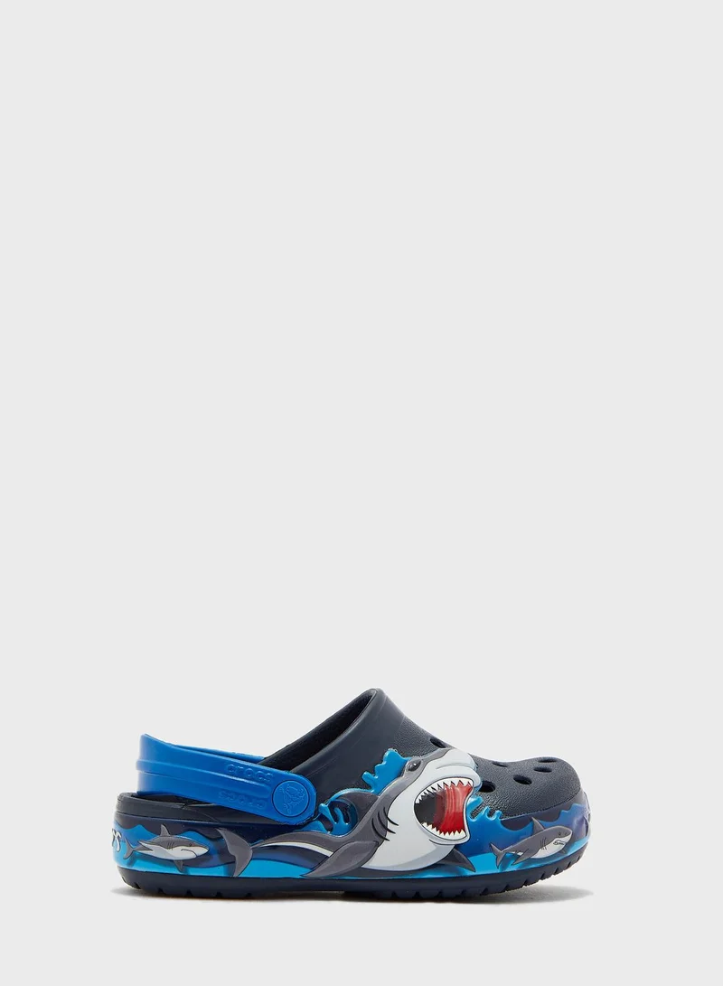 crocs Kids Casual Sandal