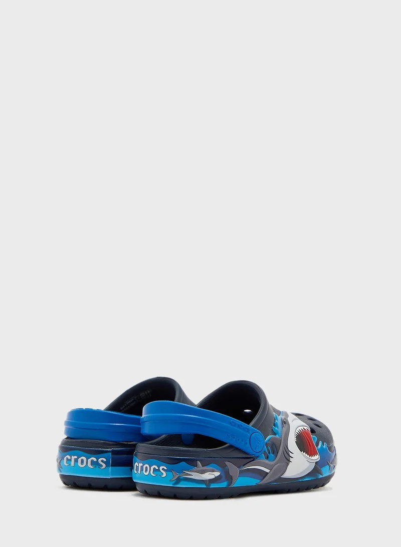 crocs Kids Casual Sandal