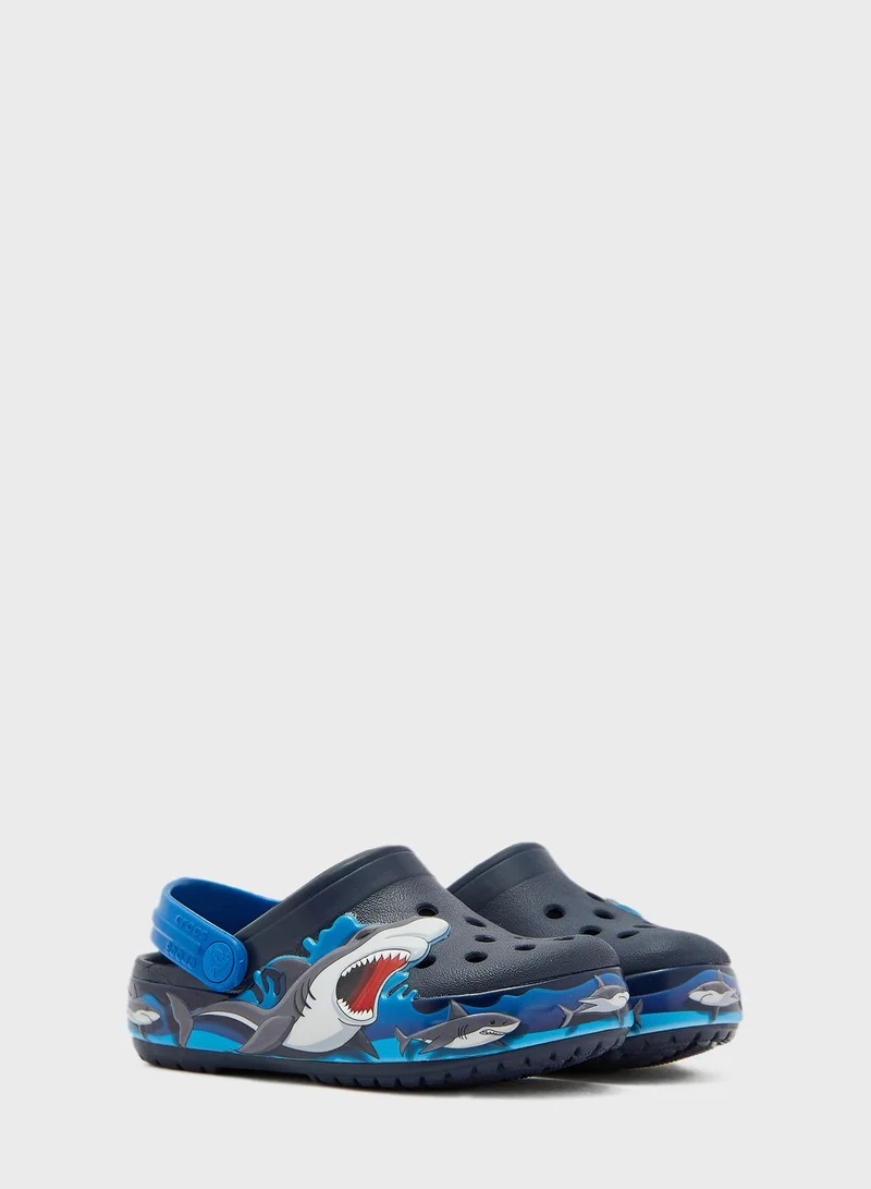 crocs Kids Casual Sandal