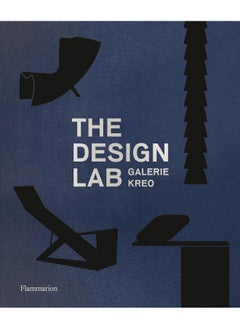 The Design Lab: Galerie kreo  - Image 2