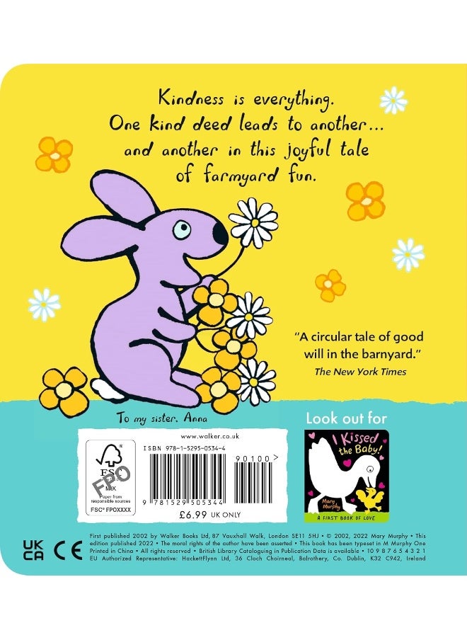 WALKER BOOKS How Kind!  - Image 3