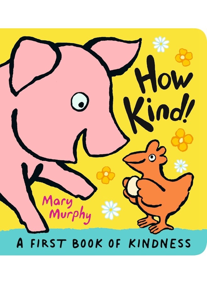 WALKER BOOKS How Kind!  - Image 2
