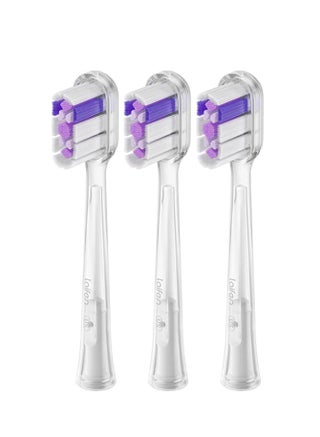 Transparent Ultra-Whitening